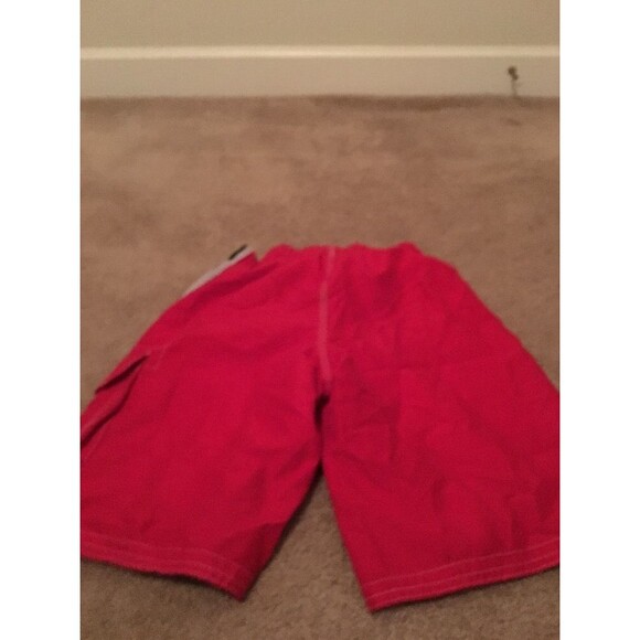 Op Boys Swim Trunks Board Shorts One Piece Swimwear Size M(8) Multi-Color - Picture 7 of 7